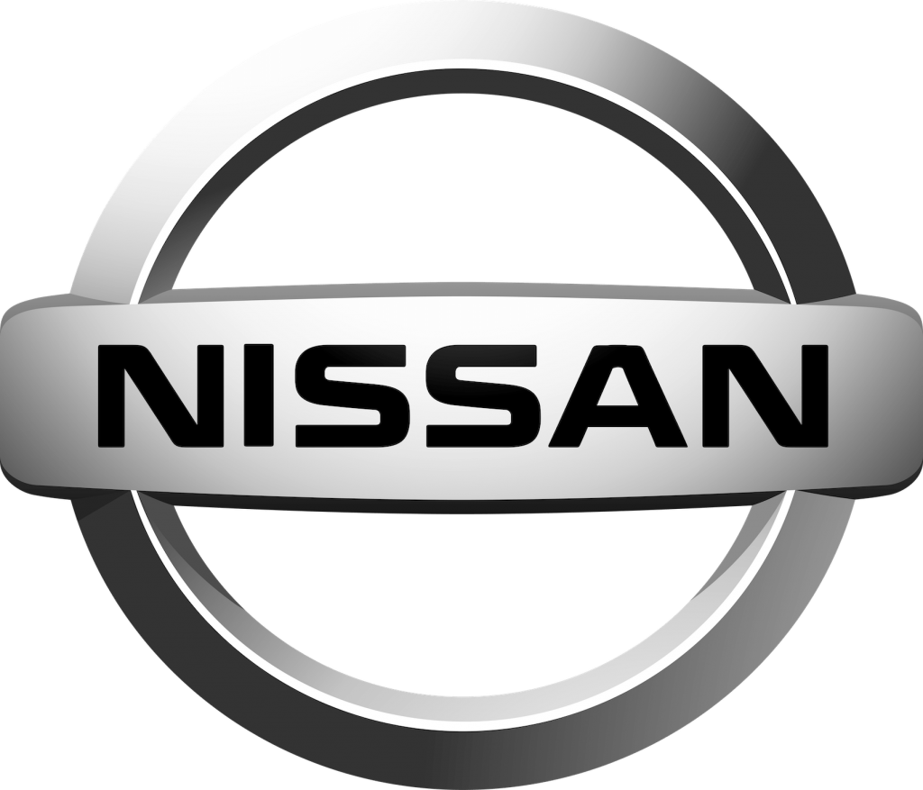 Nisssan logo