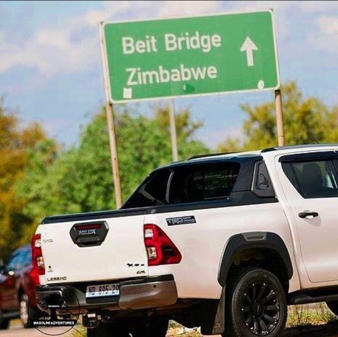cross border car rentals south africa