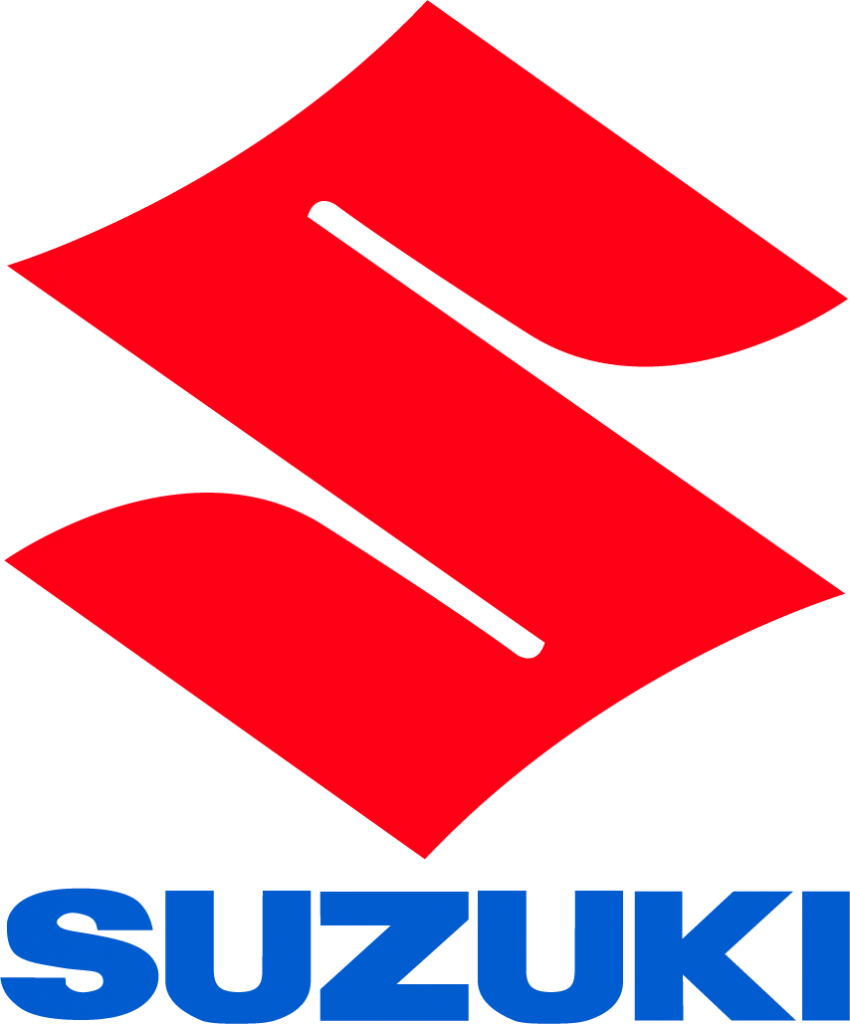 suzuki logo